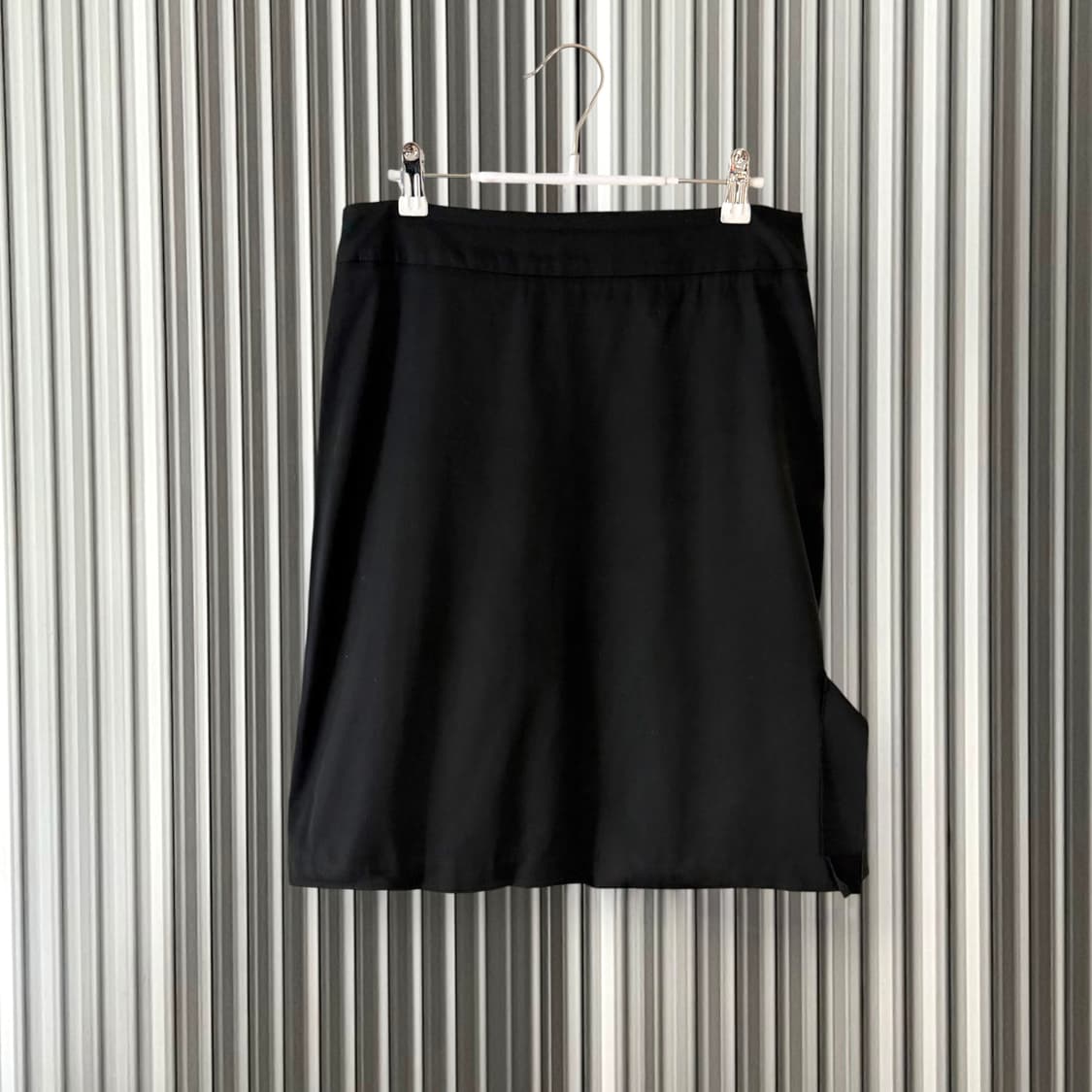 Jilsander skirt 상품이미지2