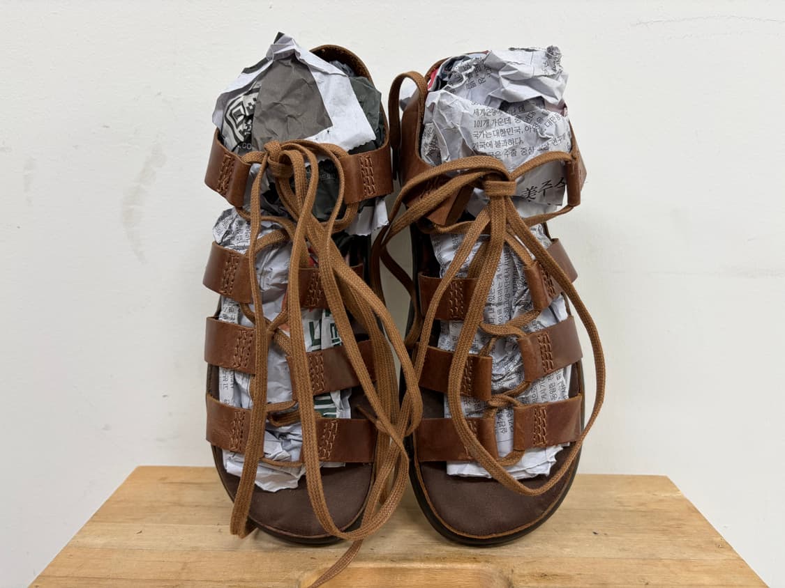 닥터마틴 크리스티나 샌들 250 상품이미지3