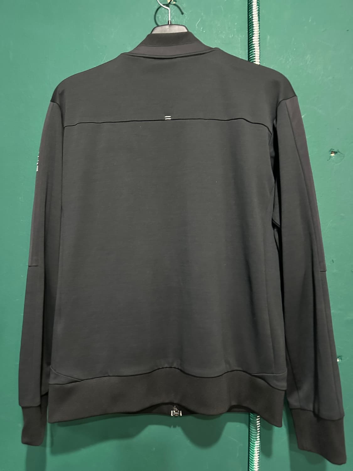 오클리 트랙탑져지 집업자켓 M 상품이미지2