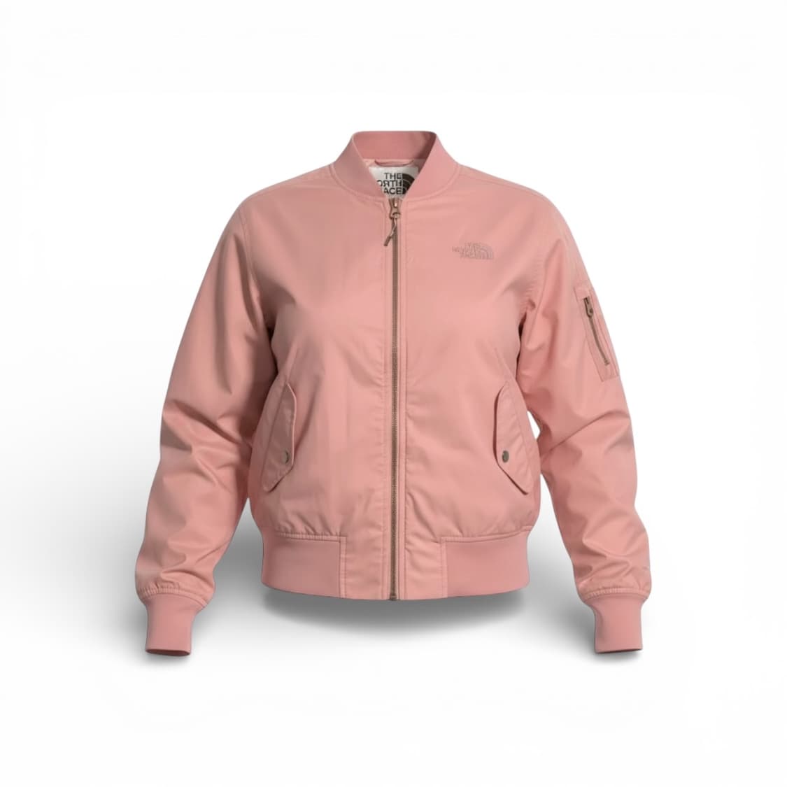 노스페이스 MA-1 항공점퍼 xs 상품이미지1