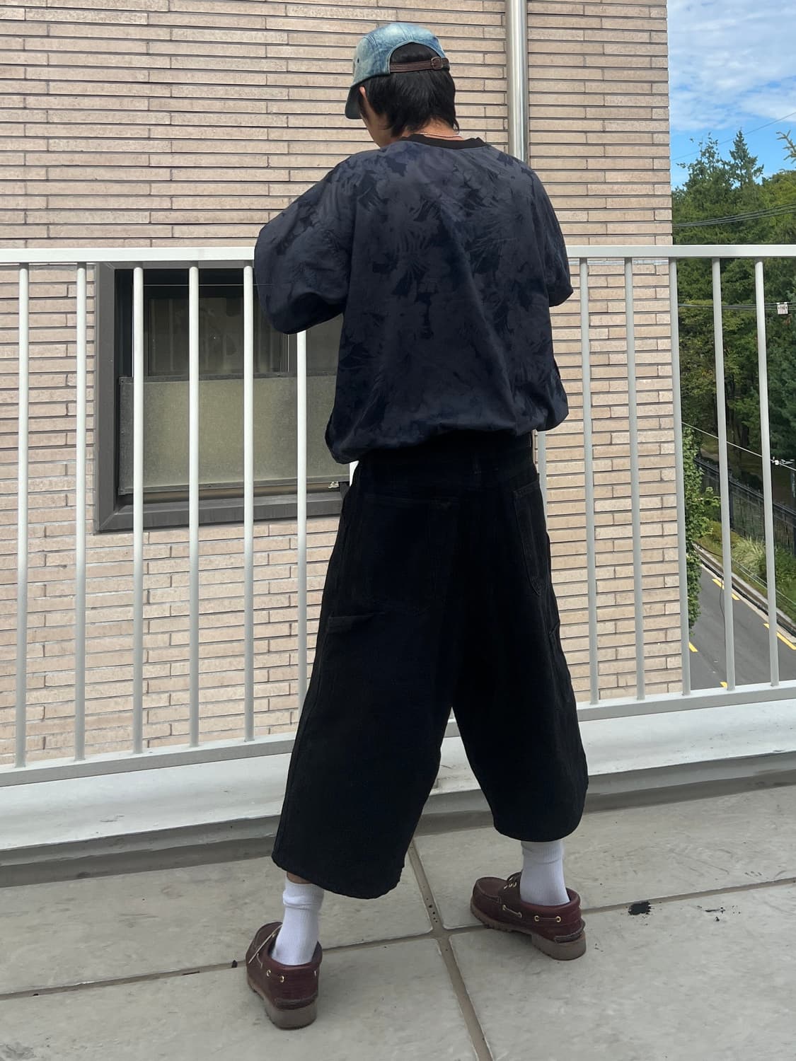 나이키 웜업 상품이미지4