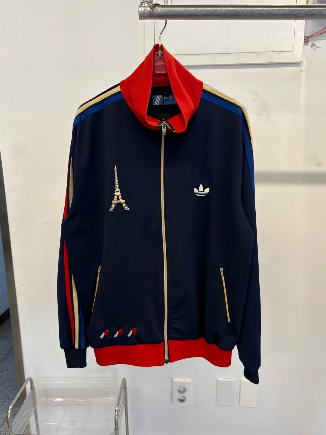Adidas paris jersey  상품이미지1