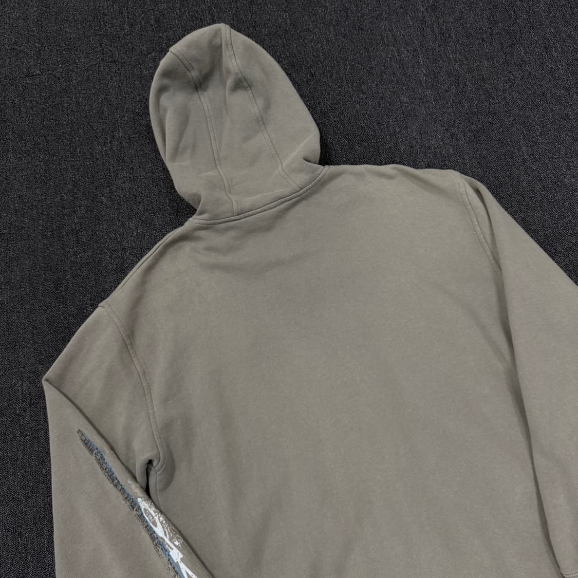 오클리 아카이브 후드집업  상품이미지7