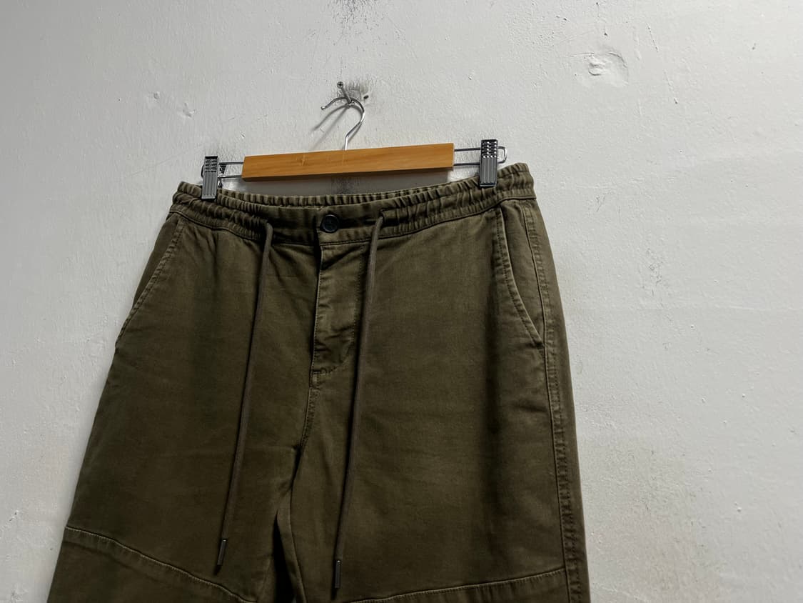 30 버커루 스판 조거팬츠 바지 정품 상품이미지2