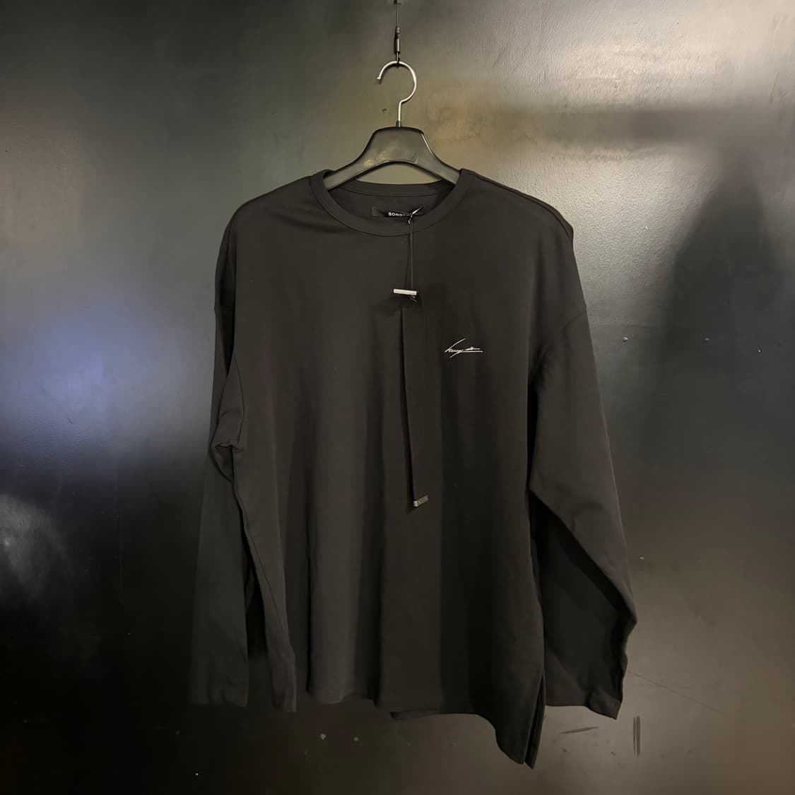 송지오 롱슬리브 상품이미지1