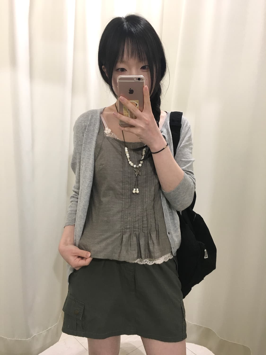 bake sleeveless 상품이미지5