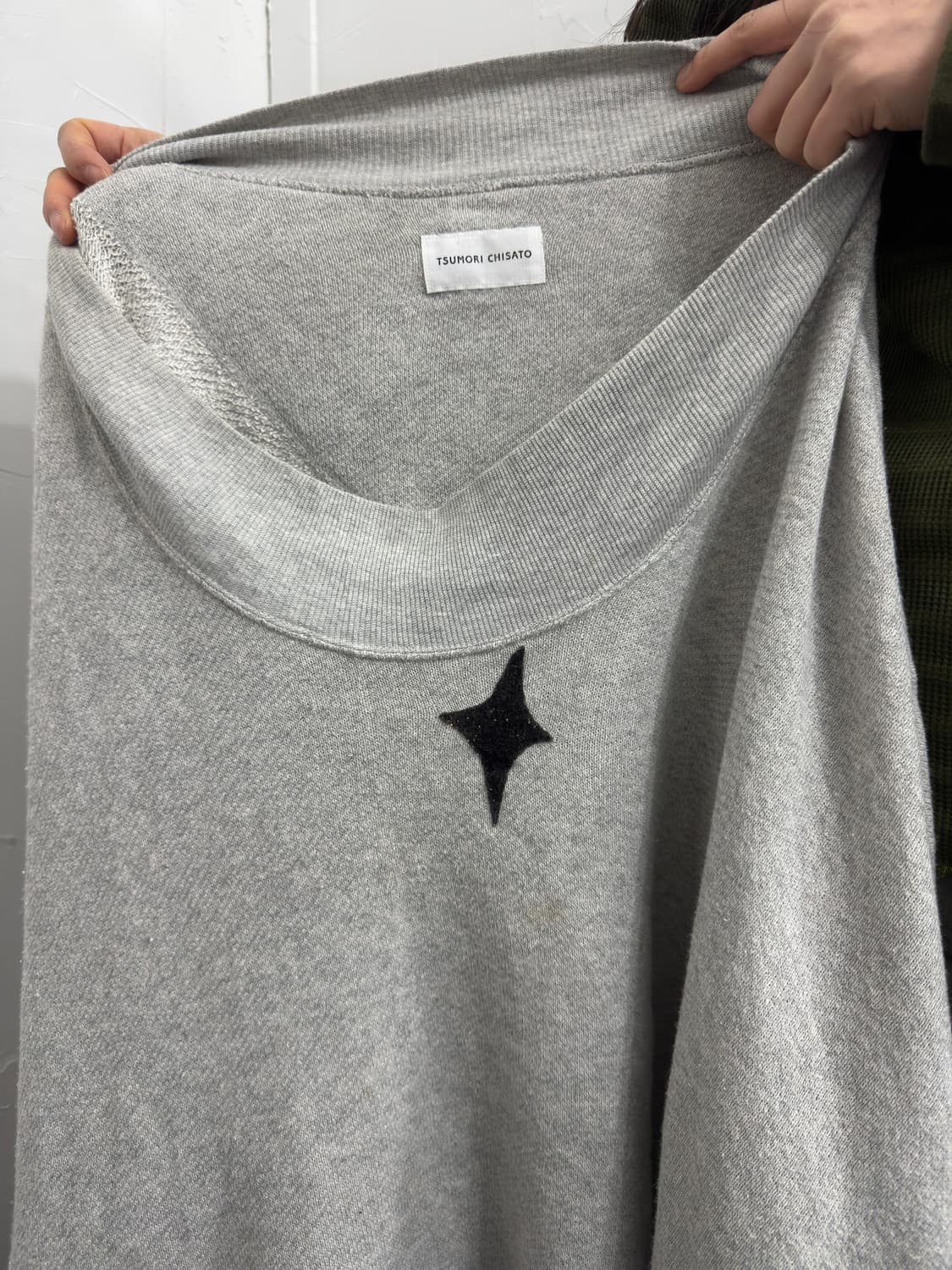 tsumori chisato design top 상품이미지9