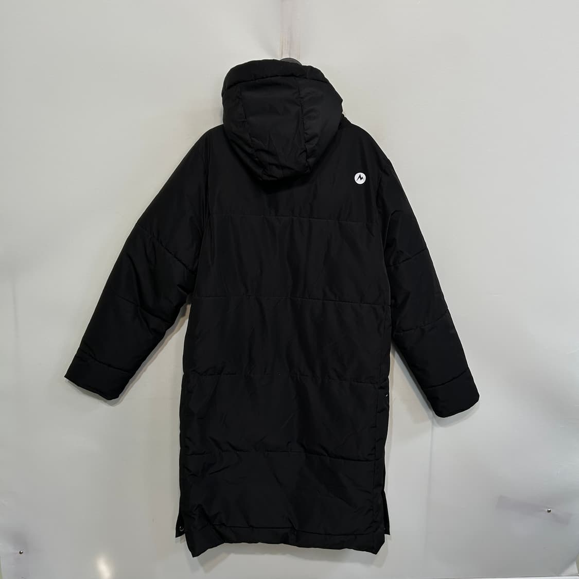 마모트 여성 롱패딩 85 상품이미지3