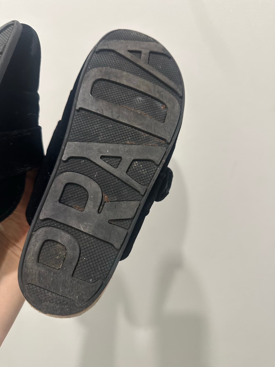 프라다슬리퍼36 상품이미지3