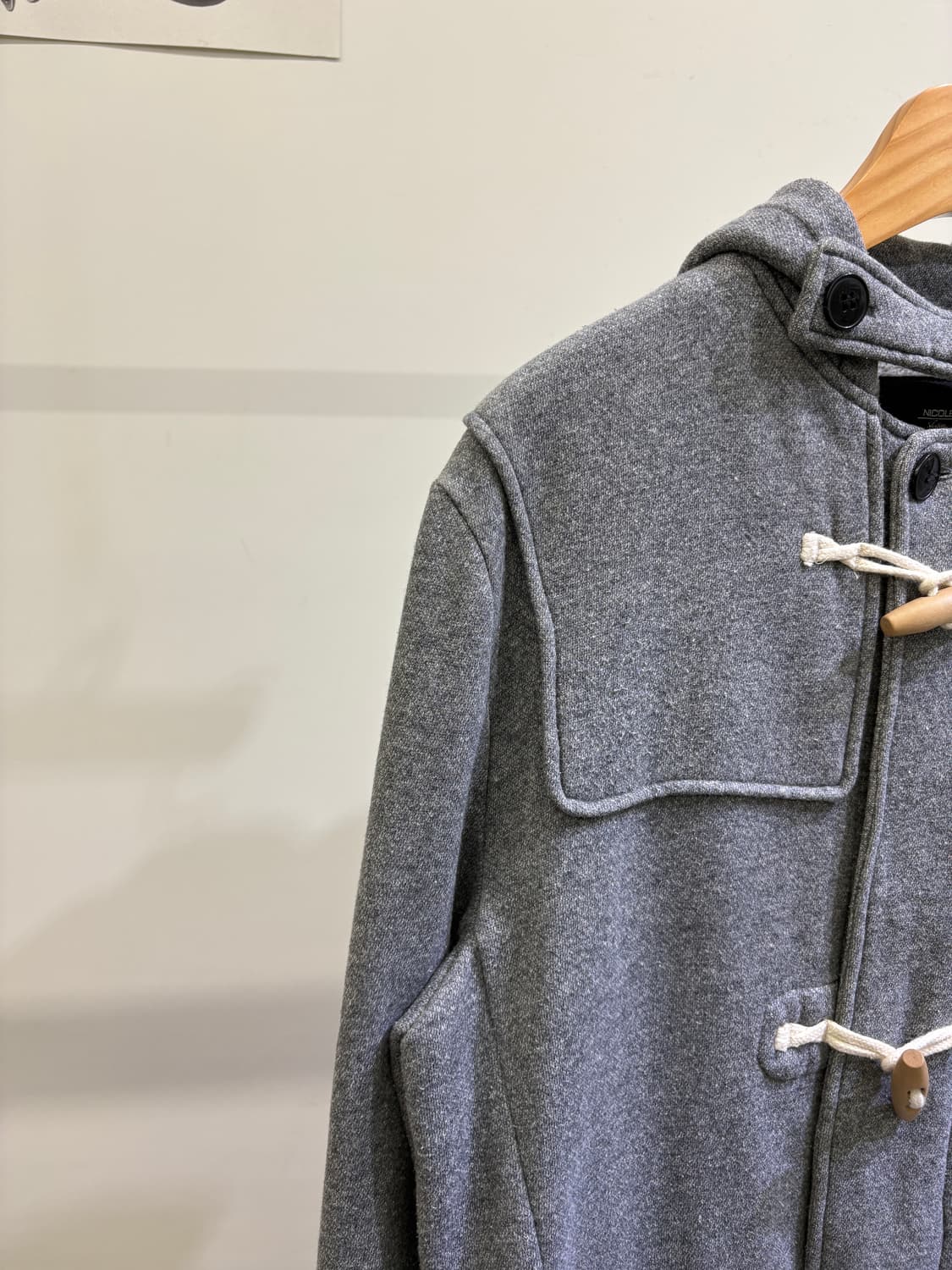 NICOLE 자켓 상품이미지3