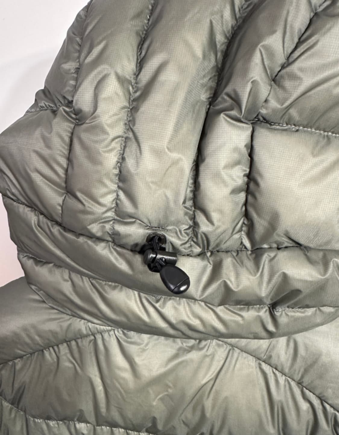 아크테릭스 세륨후디 forage M 새상품 상품이미지3