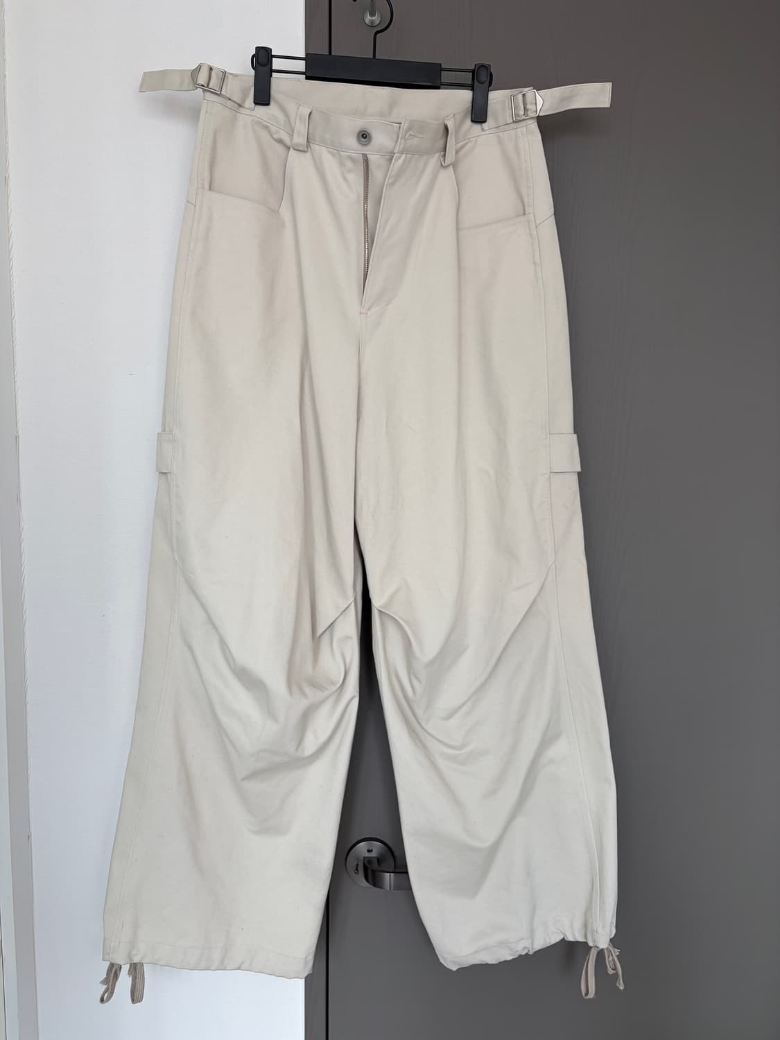 [3] 카미엔247 올데이 배기팬츠 상품이미지2