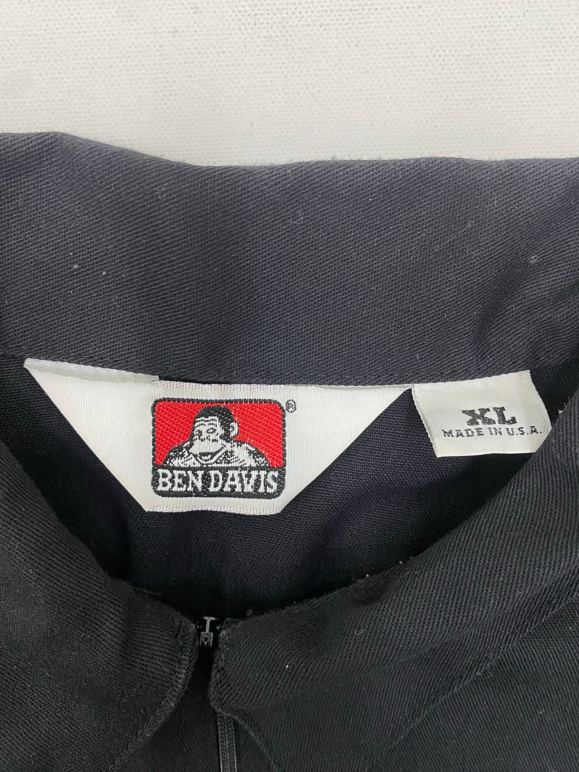벤 데이비스 아노락 워크 셔츠 (xl) 상품이미지6