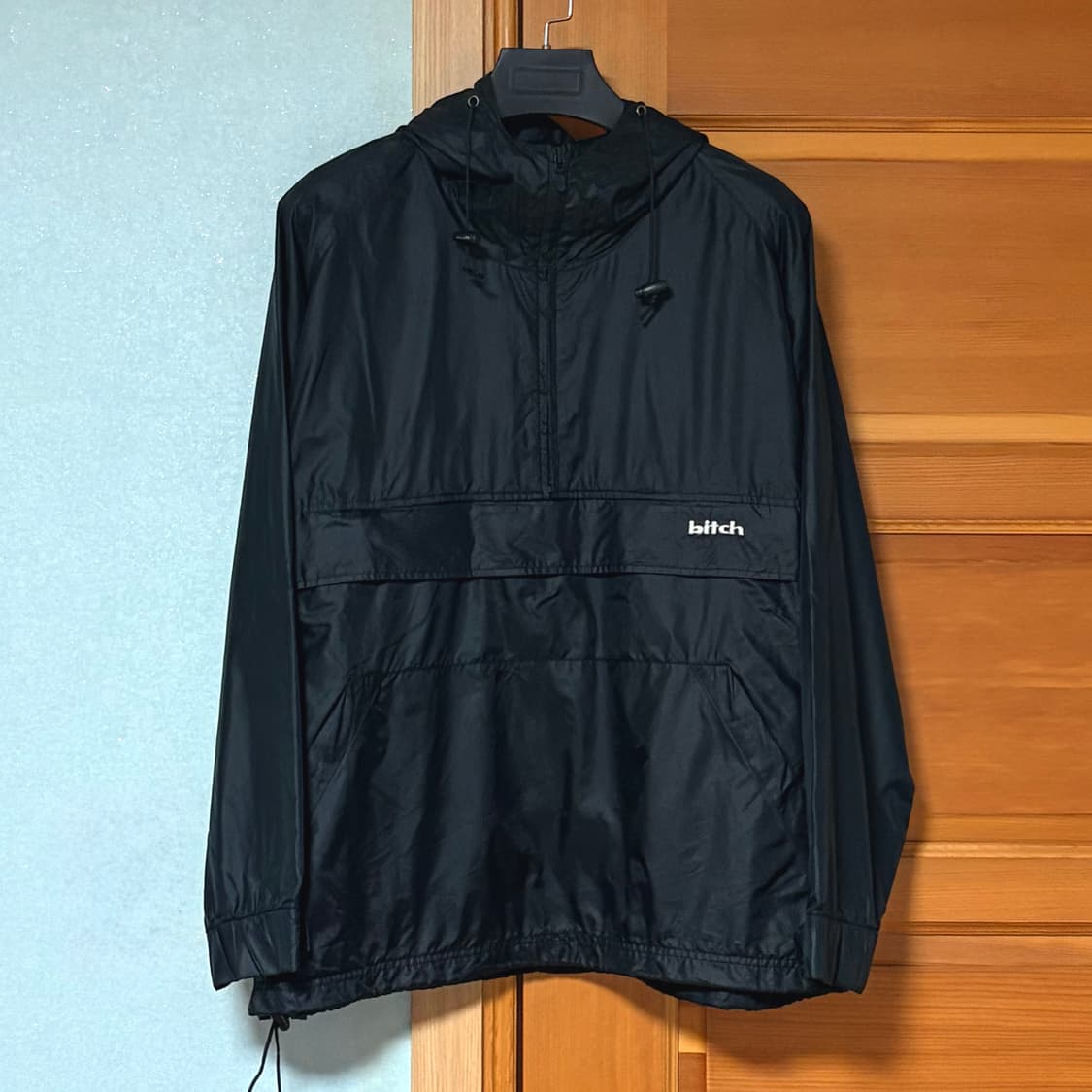 빈티지 90s 비치스케이트 아노락 m 상품이미지1