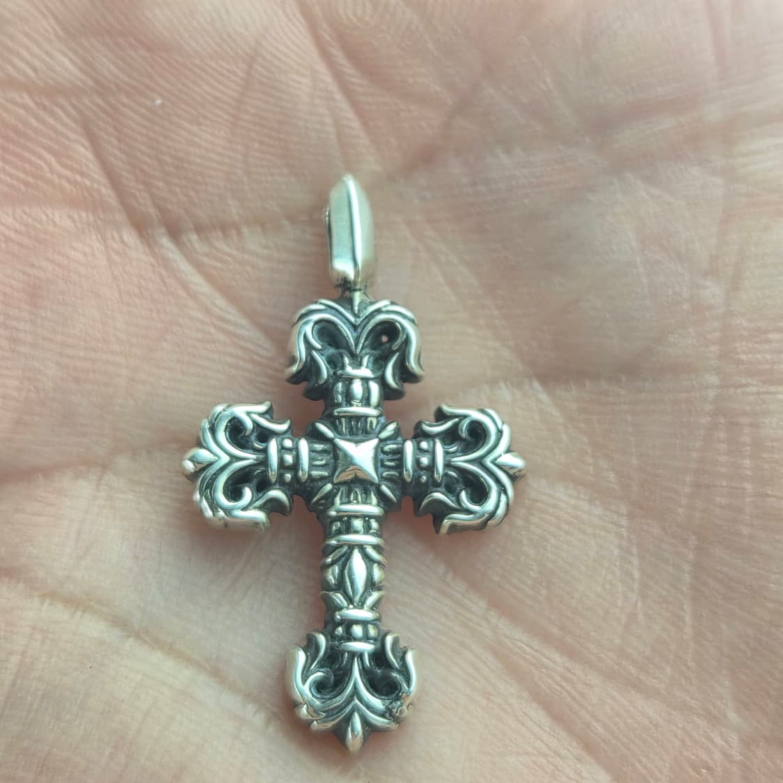 크롬하츠 필리그리 타이니 참 상품이미지2