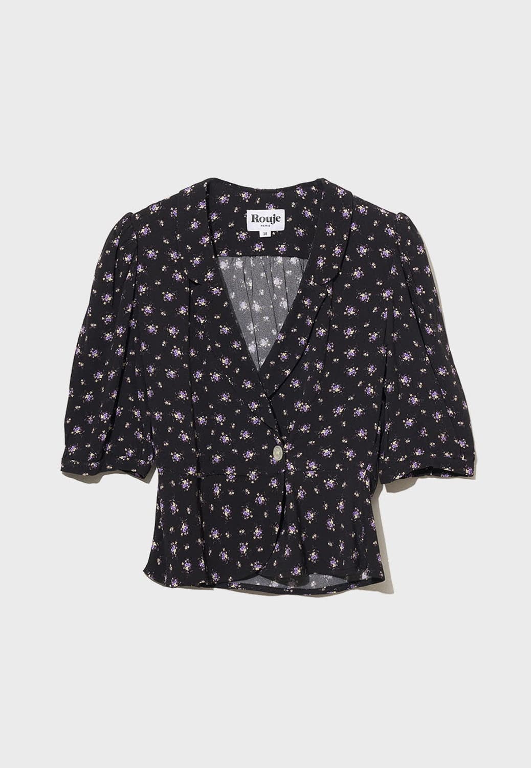 ROUJE blouse 상품이미지1