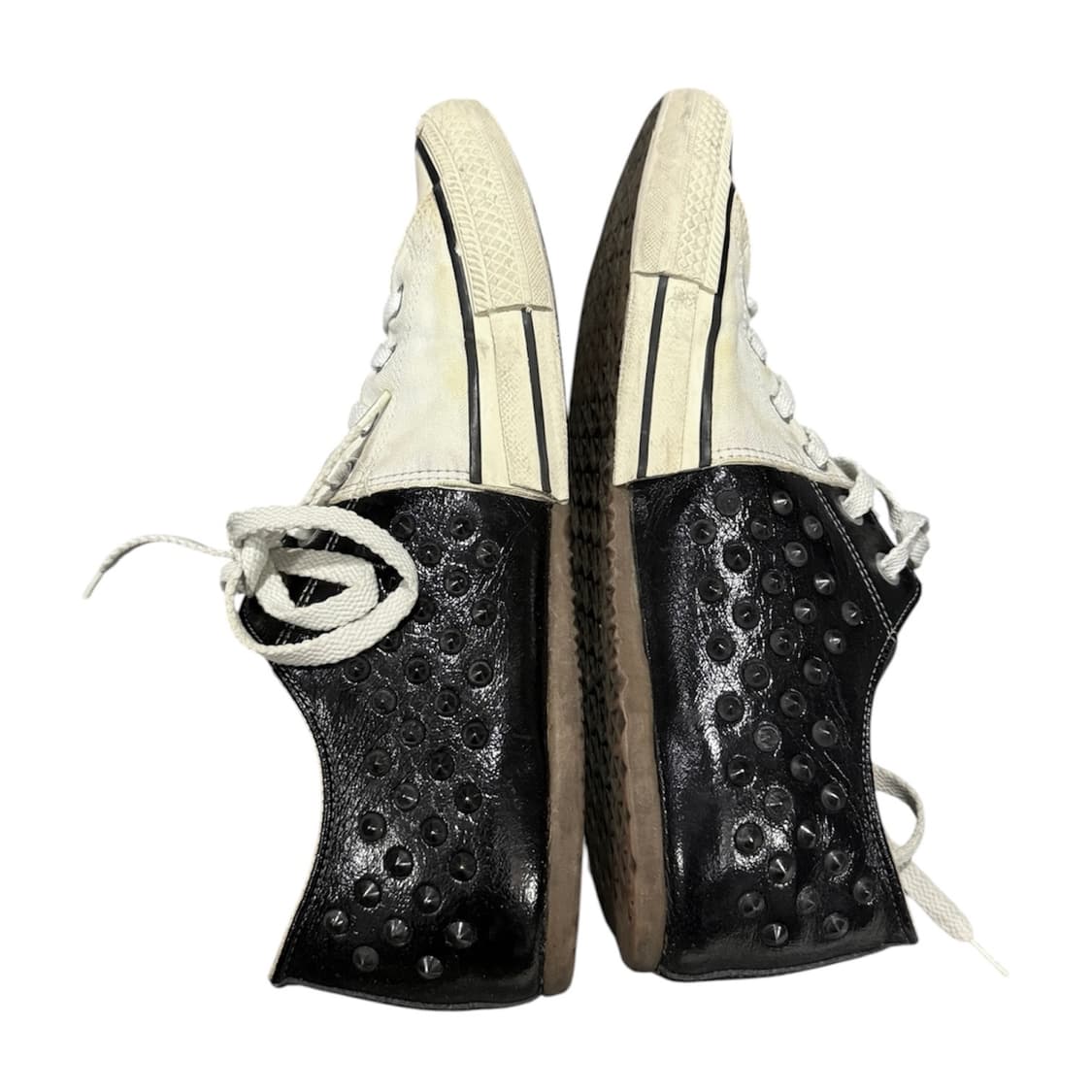 미하라야스히로 하이브리드 스터드 컨버스 상품이미지2