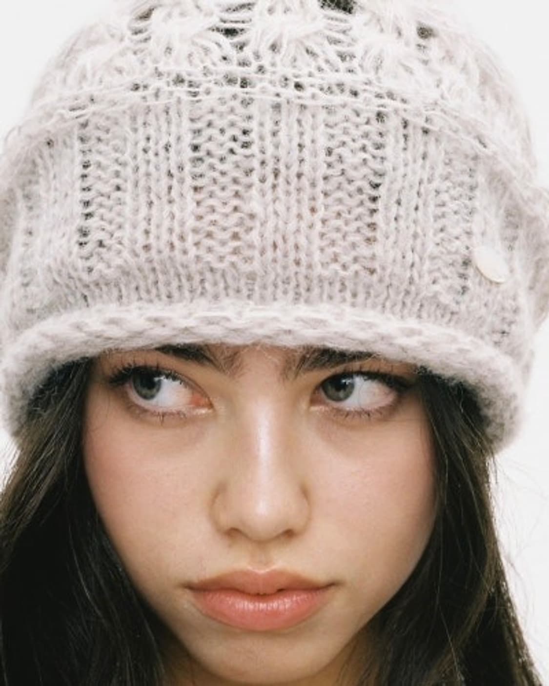 threetimes 멜로우 비니 상품이미지2