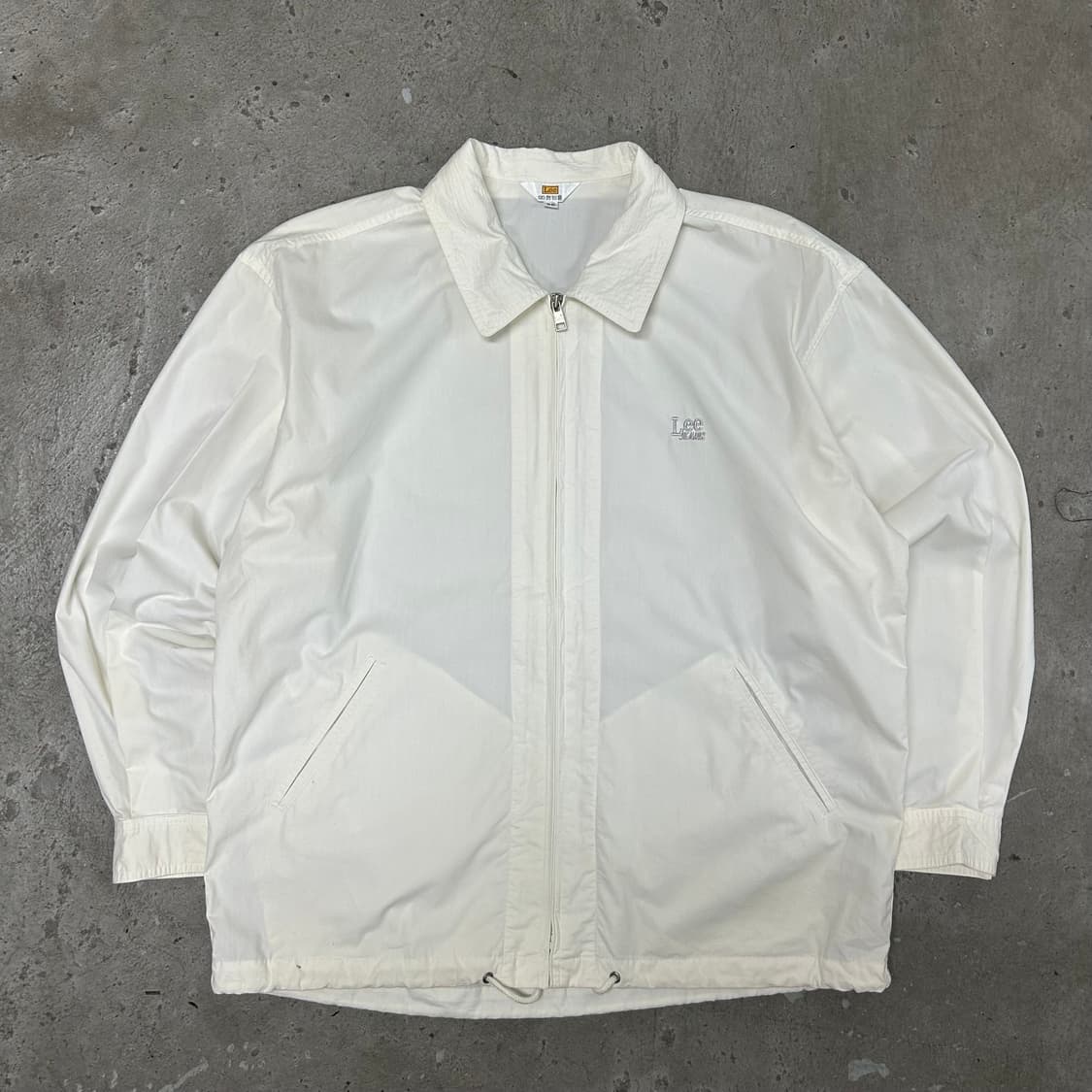 lee 자켓[1554] 상품이미지1