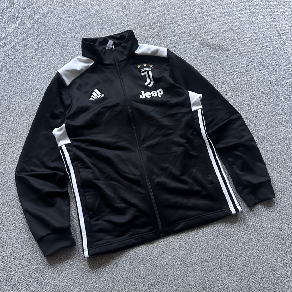 아디다스 유벤투스 져지 상품이미지1