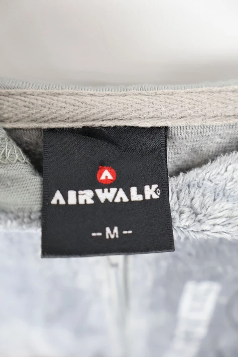 Airwalk Y2K Street Zip Hoodie 상품이미지6