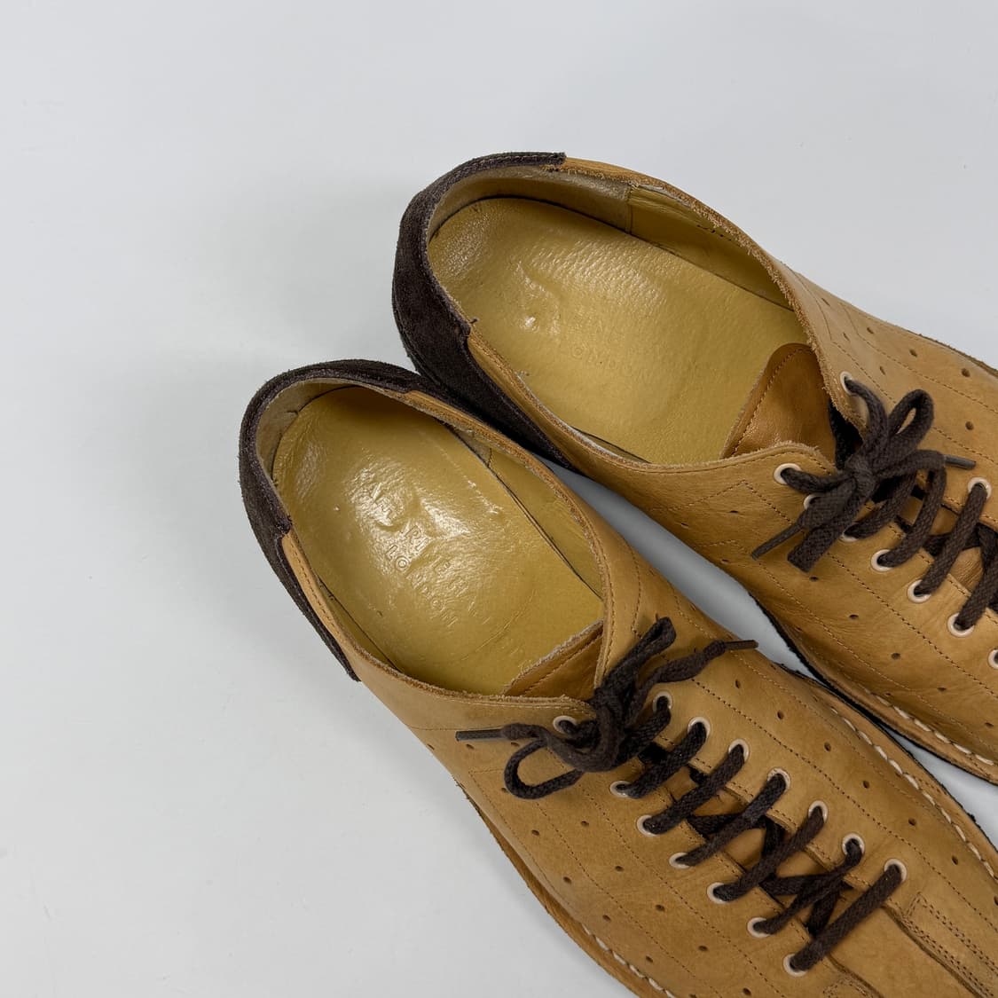 Katharine Hamnett bowling shoes 상품이미지3