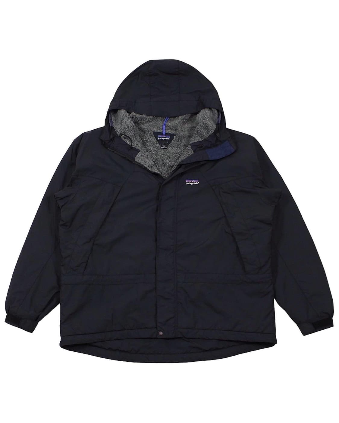 2001 파타고니아 블랙 인퍼노 자켓 빈티지 상품이미지1