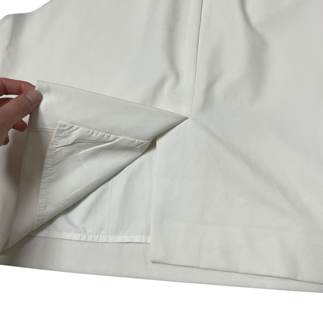 캘빈클라인 배색 원피스 4사이즈 상품이미지6