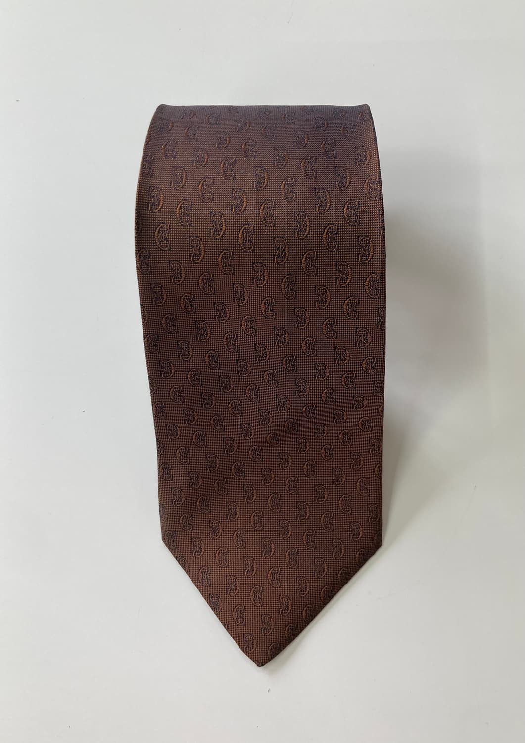 세루티1881 넥타이 상품이미지7