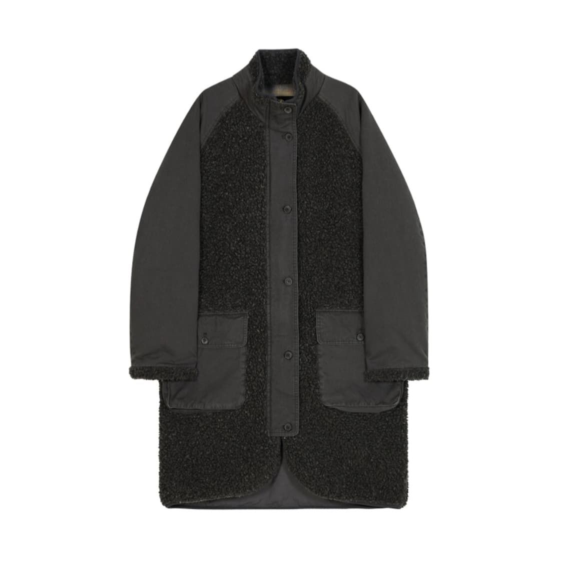 모노크롬 bear long jumper 상품이미지7