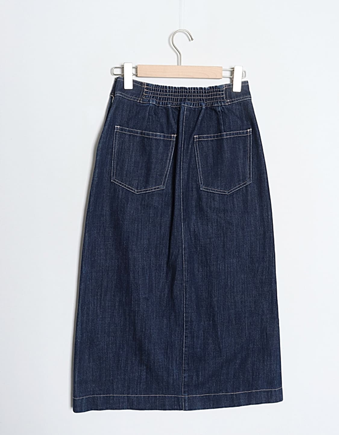 FREDY & GLOSTER Denim Skirt (26) 상품이미지5
