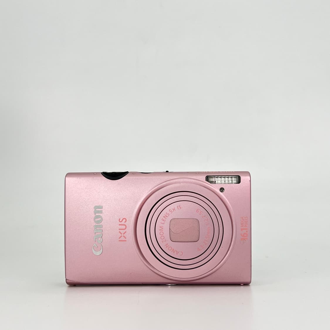 캐논 익서스 Canon IXUS 125 HS 핑크 상품이미지1
