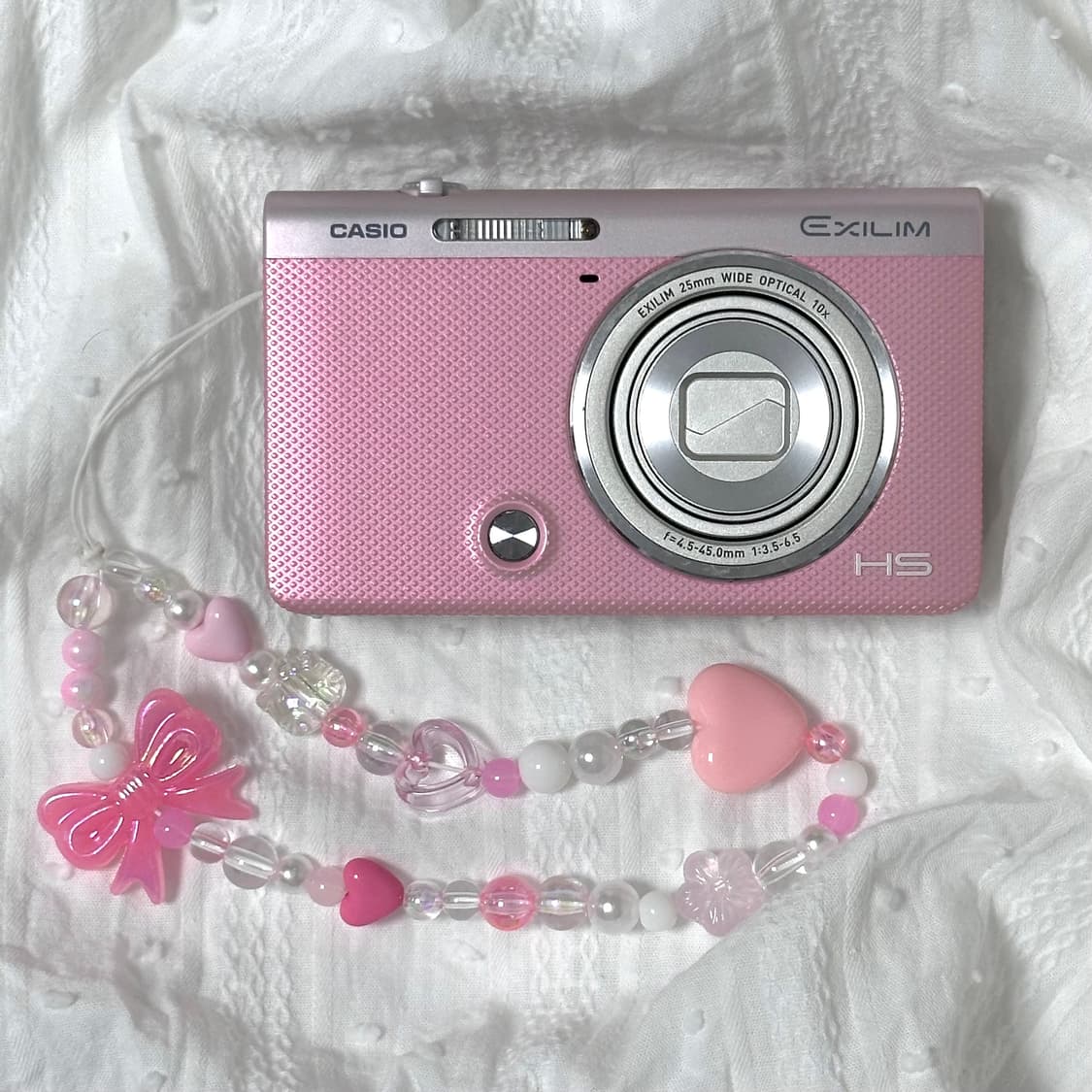 Casio Exilim EX-ZR60 카시오 엑슬림 핑크 상품이미지2