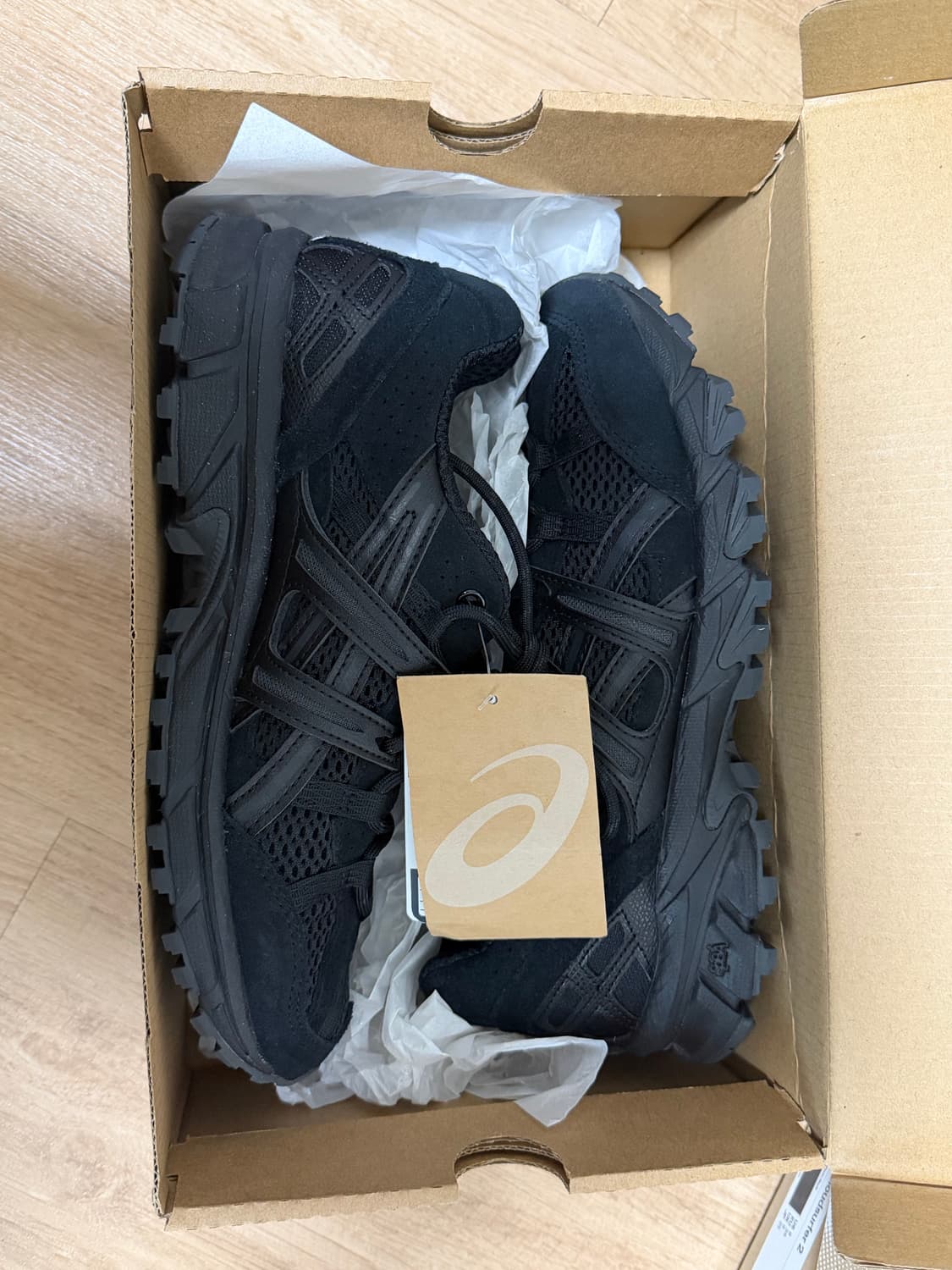 아식스 젤소노마 15-50 상품이미지1