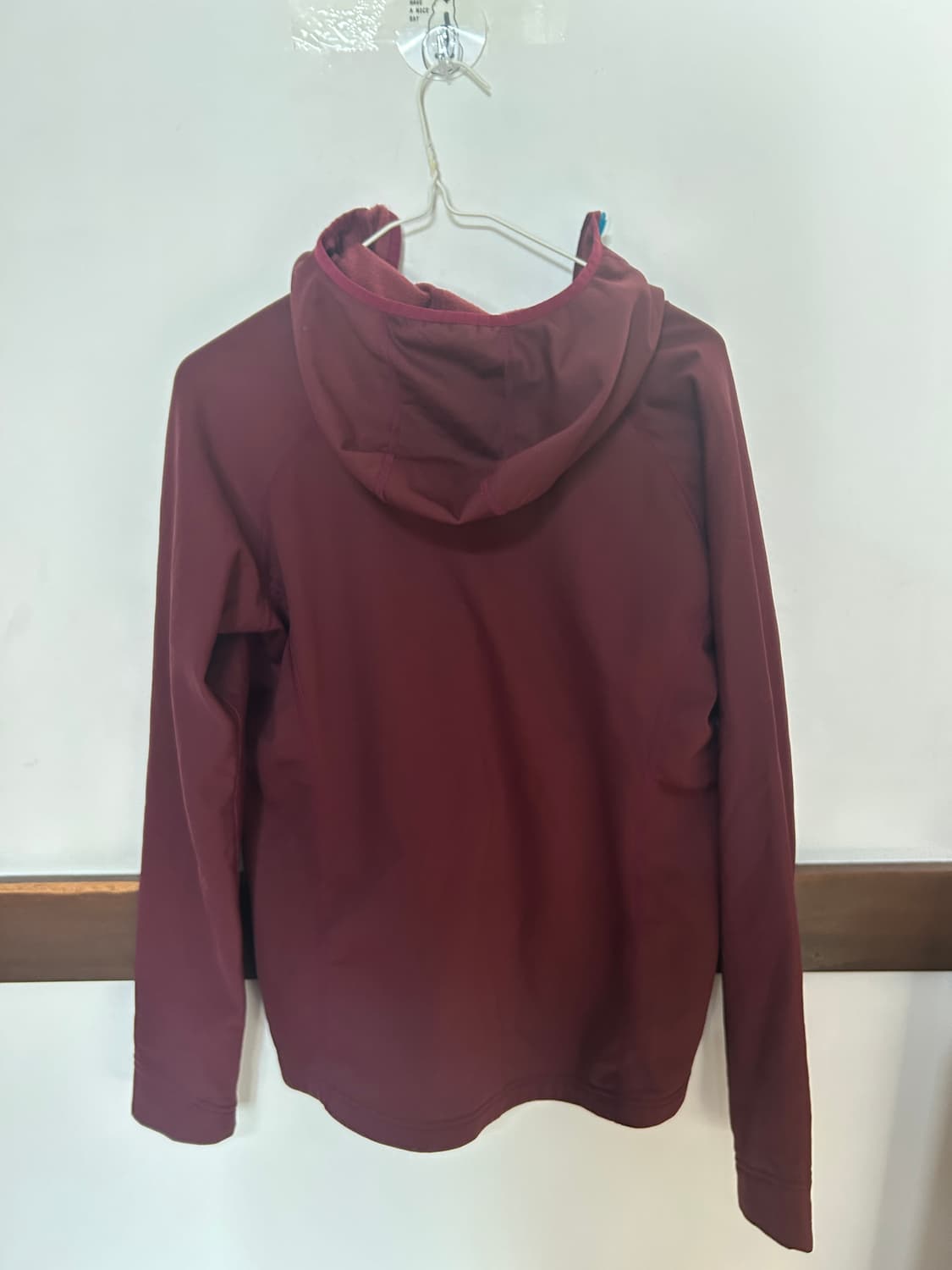 몽벨 트레일자켓  상품이미지6