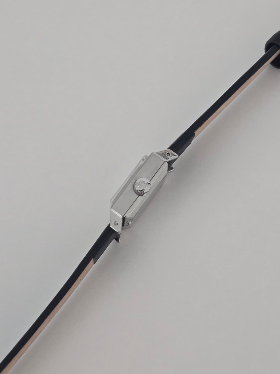 OMEGA Genève square winding watch/오메가 시계 상품이미지7