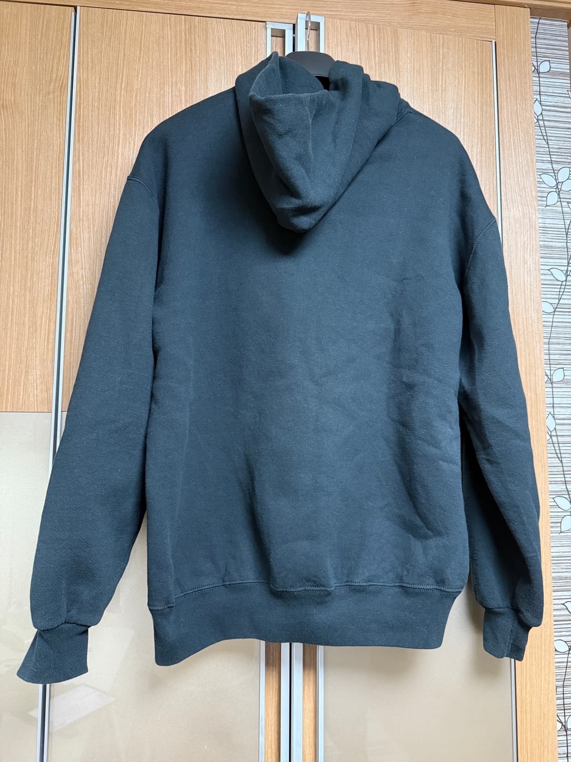 러셀 후드 xl 상품이미지2