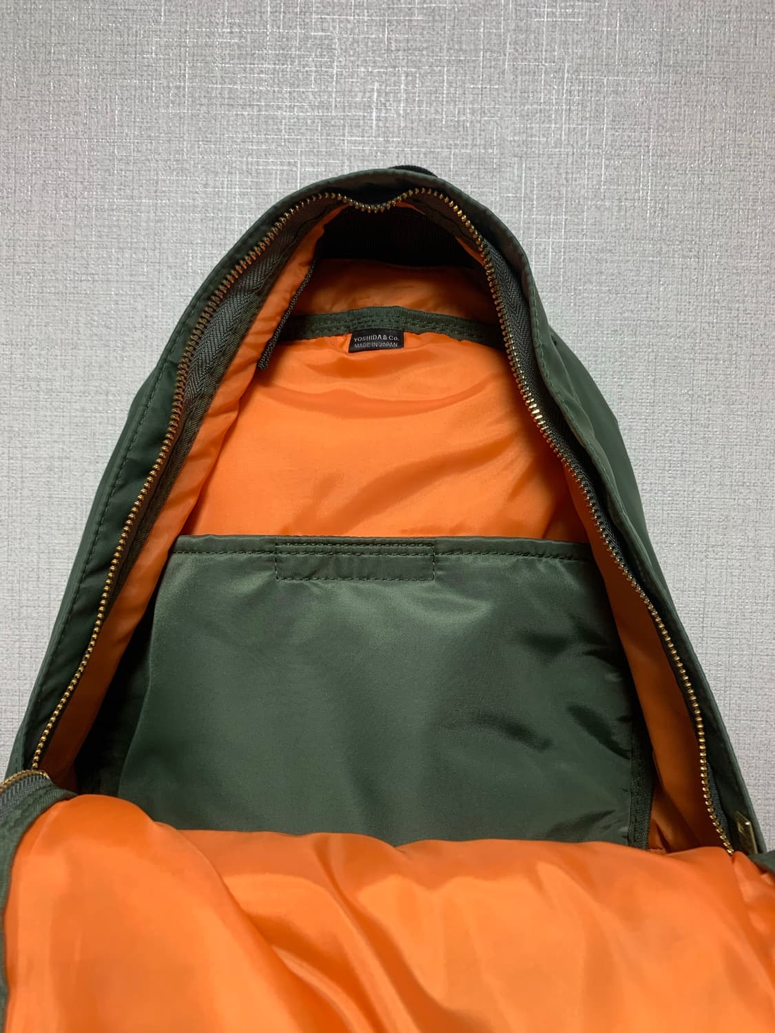 요시다 포터 백팩 상품이미지8