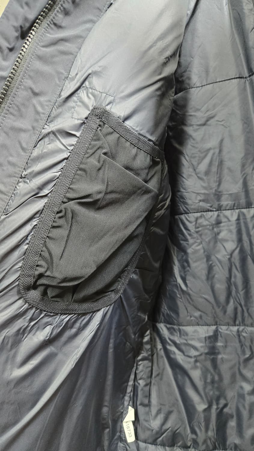 노스페이스90- 보스톡 구스다운 상품이미지6