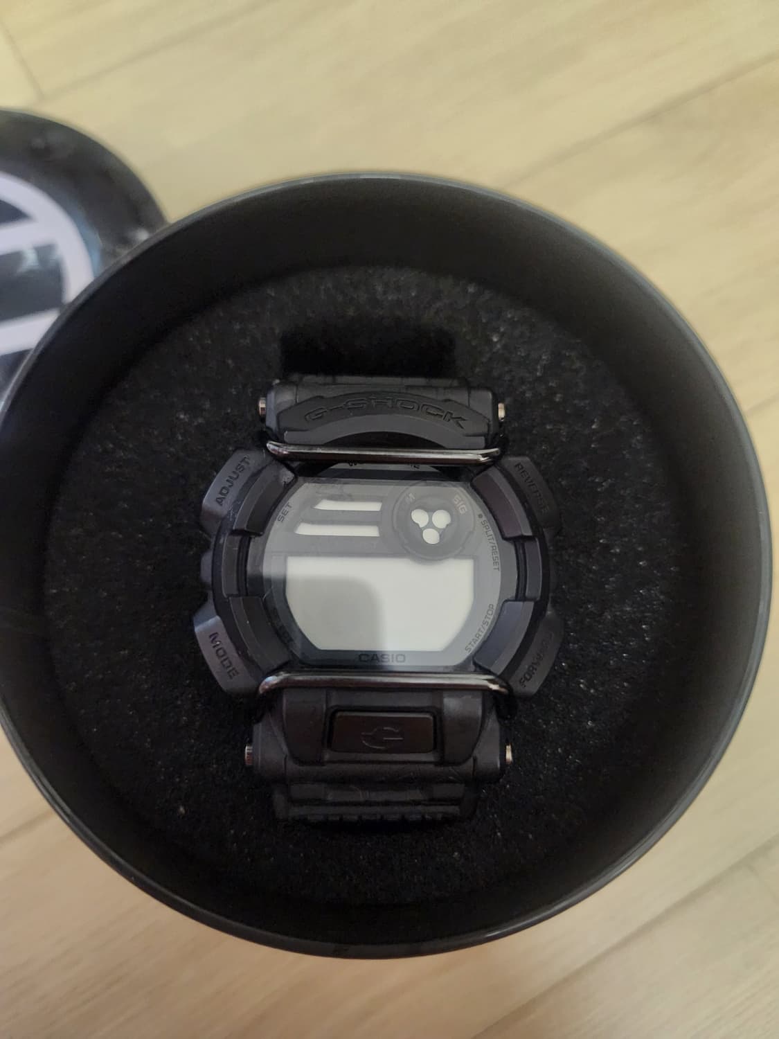 지샥 ×허프 GD 400HUF 1CR 201 상품이미지1