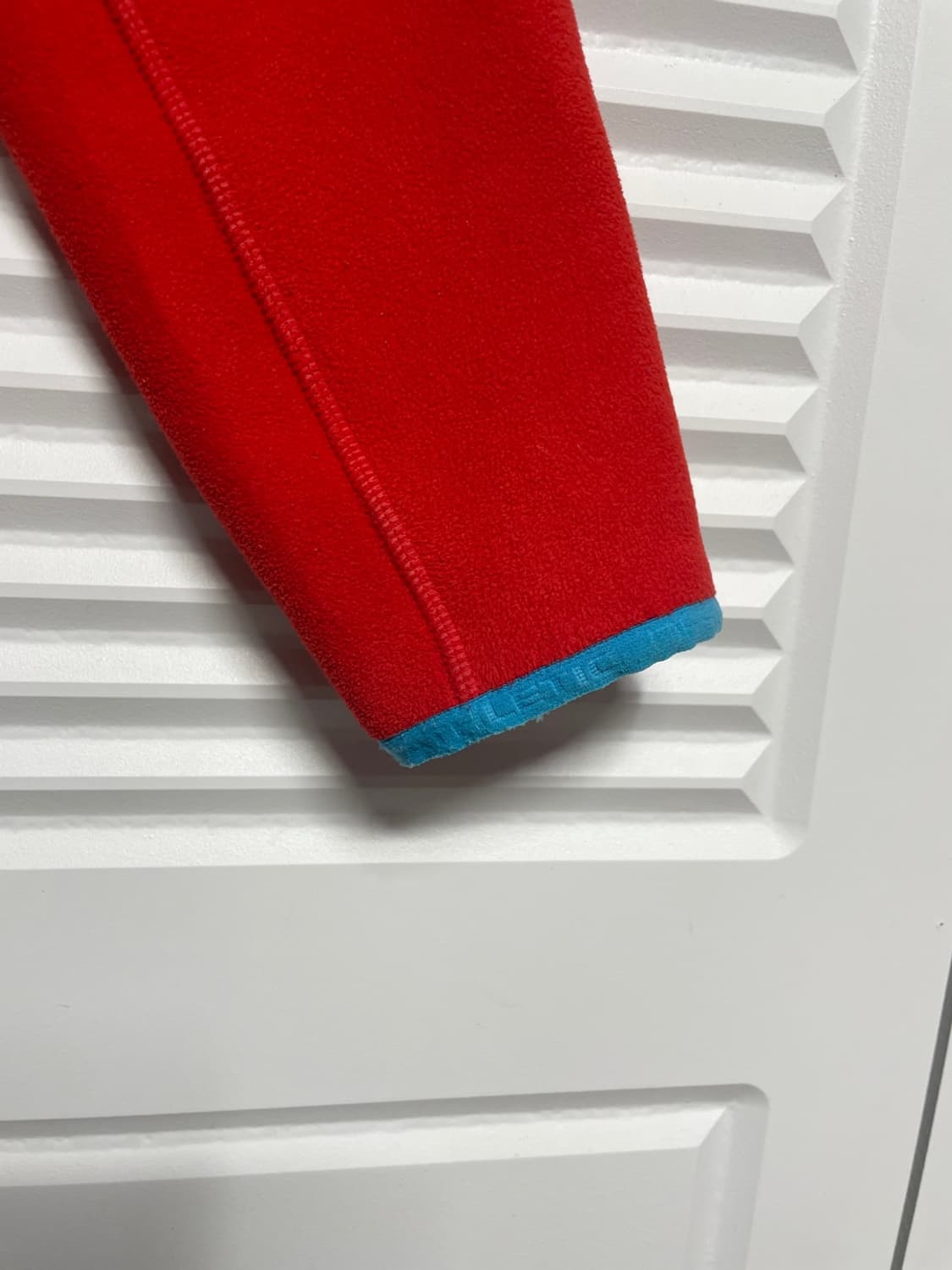 데상트 후리스 자켓 상품이미지8