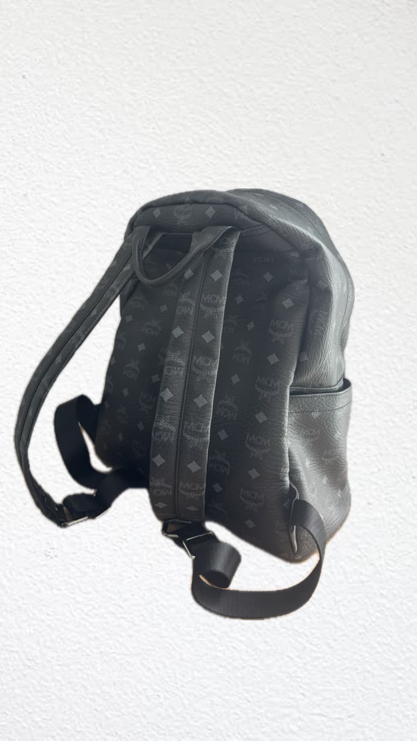 MCM 백팩 상품이미지5