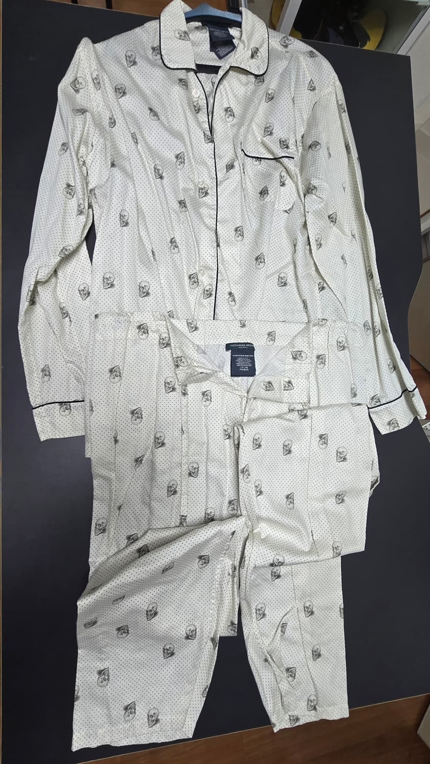 Alexander McQueen  상품이미지1