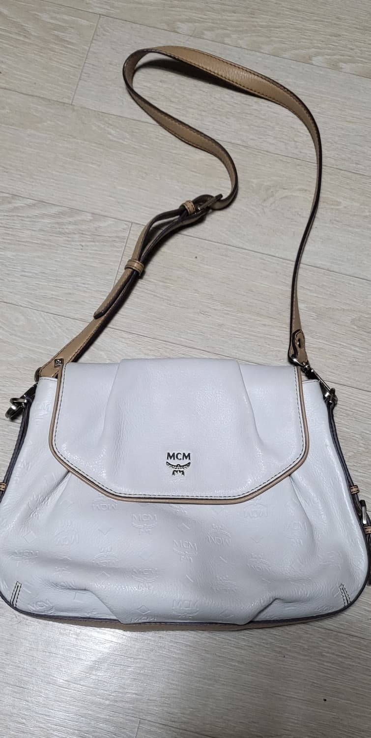 MCM 크로스백  상품이미지9