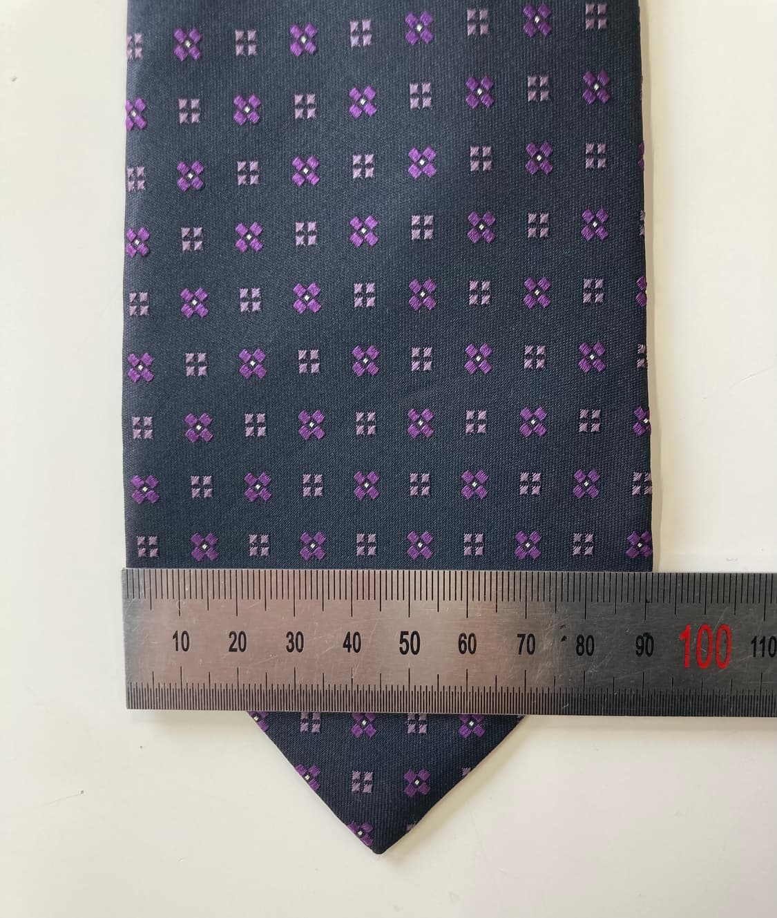 존피어스 넥타이 상품이미지7