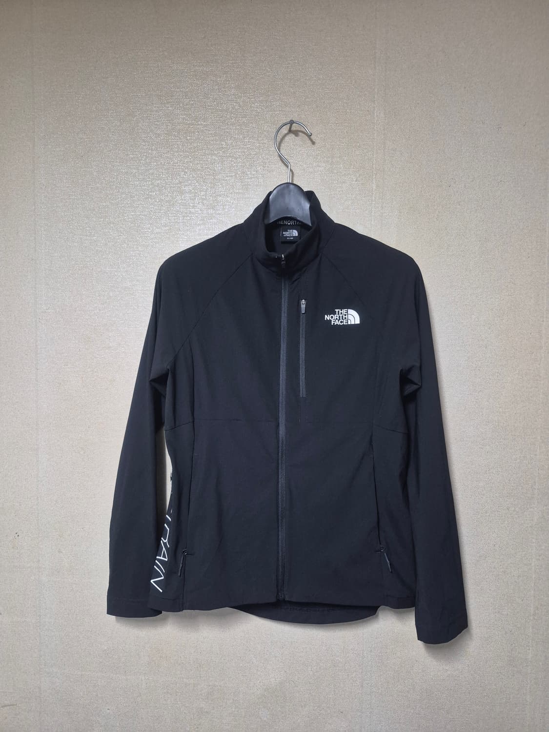 노스페이스 올트레인 자켓 상품이미지1