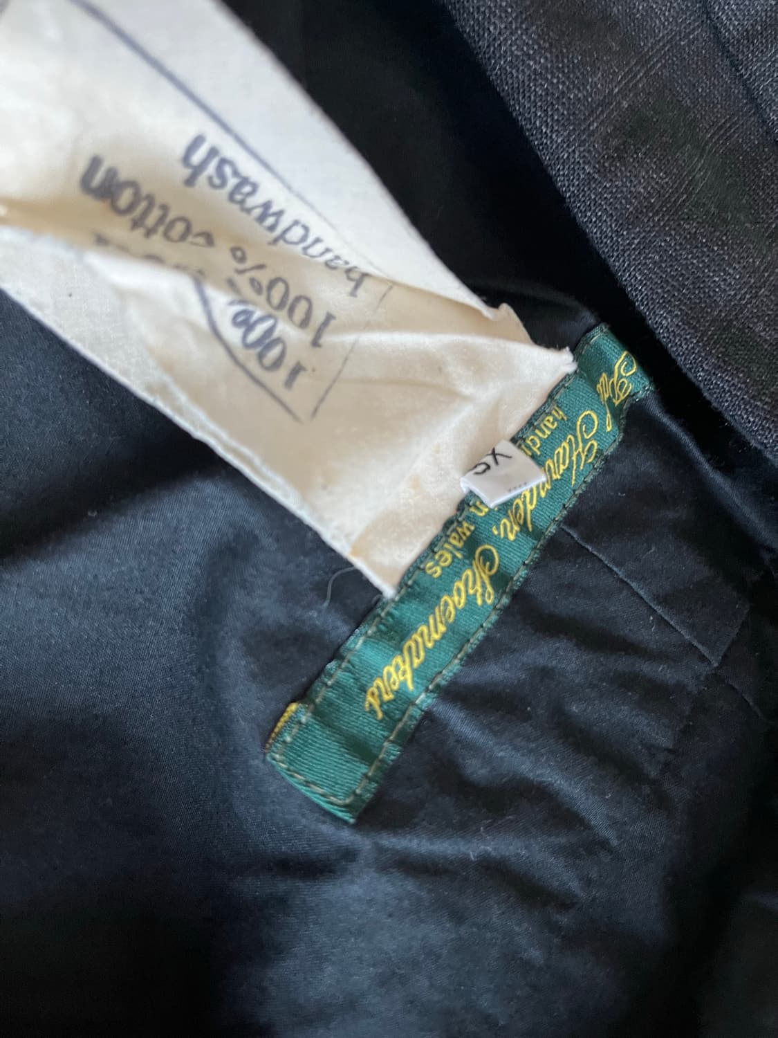 Paul harnden Suffolk trouser 상품이미지4