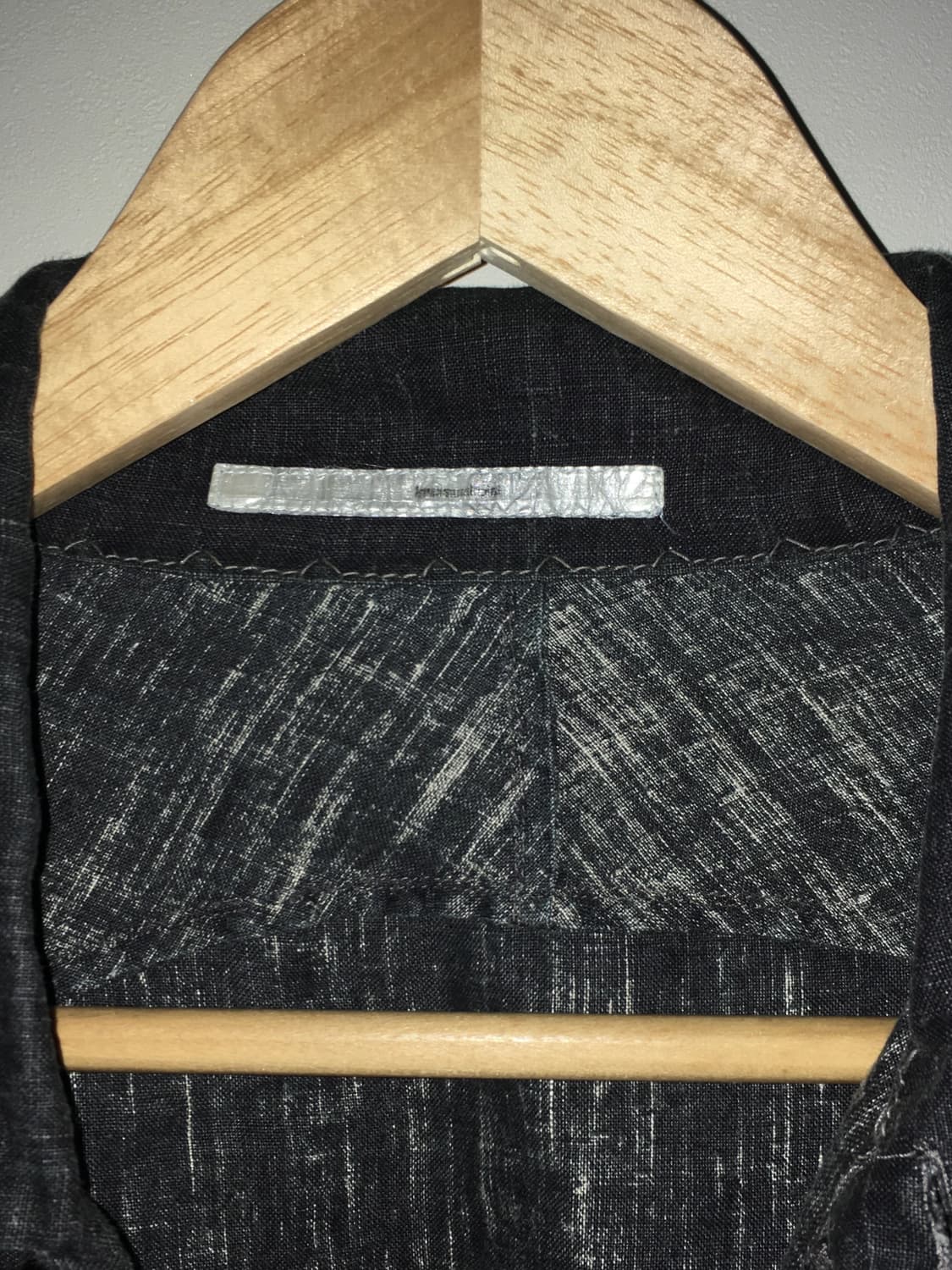 Taichimurakami shirts 상품이미지7