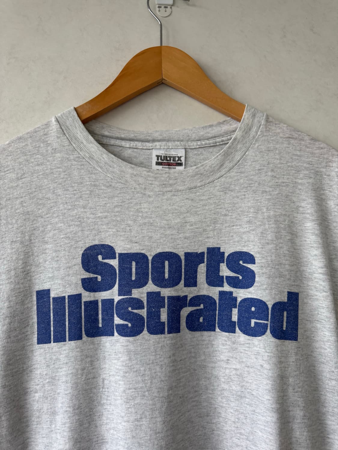 90s Sports Illustrated Tee 상품이미지1