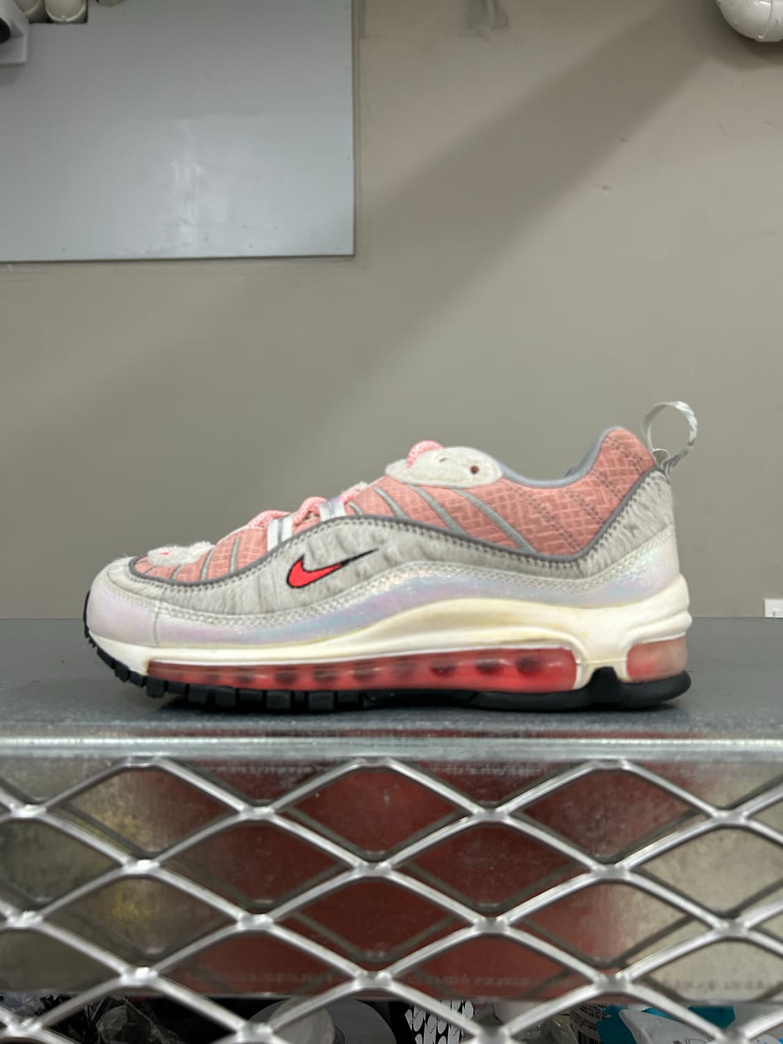 나이키 에어맥스 98 우먼스 차이니즈 뉴 이어 230 상품이미지1